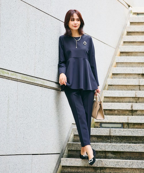 CROSS FUNCTION（クロスファンクション） セットアップ レディース