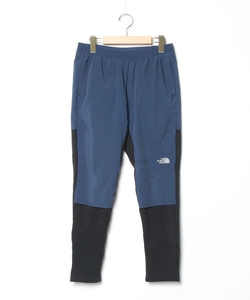 THE NORTH FACE（ザ ノースフェイス） イージーパンツ M ブルー メンズ