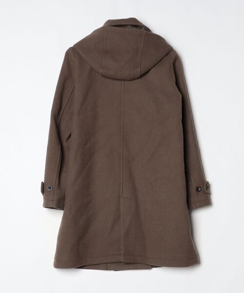 URBAN RESEARCH DOORS（アーバンリサーチドアーズ） コート 38 カーキ