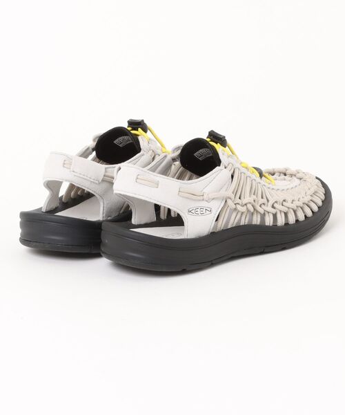 KEEN（キーン） スニーカー UNEEK ユニーク 1032183 メンズ : ZOZOTOWN