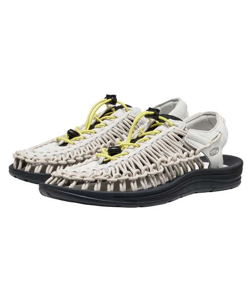 KEEN（キーン） スニーカー UNEEK ユニーク 1032183 メンズ : ZOZOTOWN