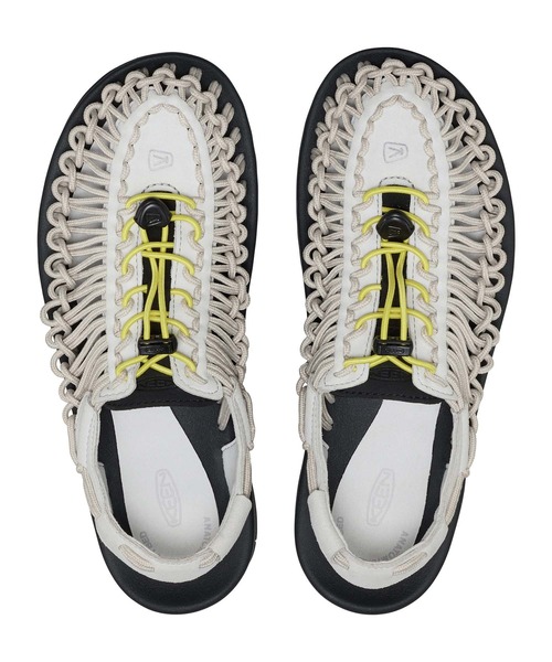 KEEN（キーン） スニーカー UNEEK ユニーク 1032183 メンズ : ZOZOTOWN
