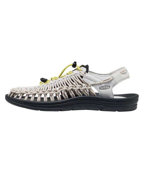 KEEN（キーン） スニーカー UNEEK ユニーク 1032183 メンズ : ZOZOTOWN