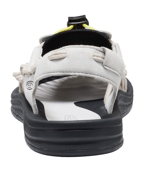 KEEN（キーン） スニーカー UNEEK ユニーク 1032183 メンズ : ZOZOTOWN