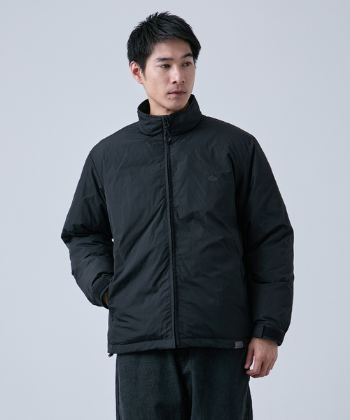 B.C STOCK（ベーセーストック） ブルゾン アウター C.H.G パテッド