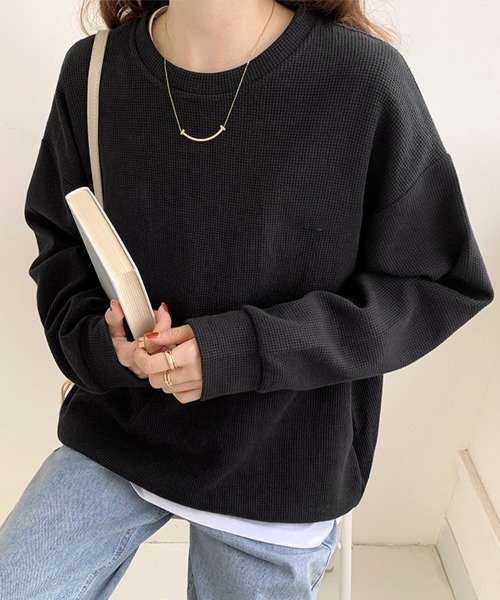 tシャツ サーマルロンT レディース : ZOZOTOWN Yahoo!店 - 通販