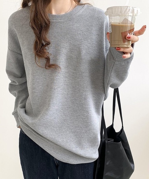 tシャツ サーマルロンT レディース : ZOZOTOWN Yahoo!店 - 通販