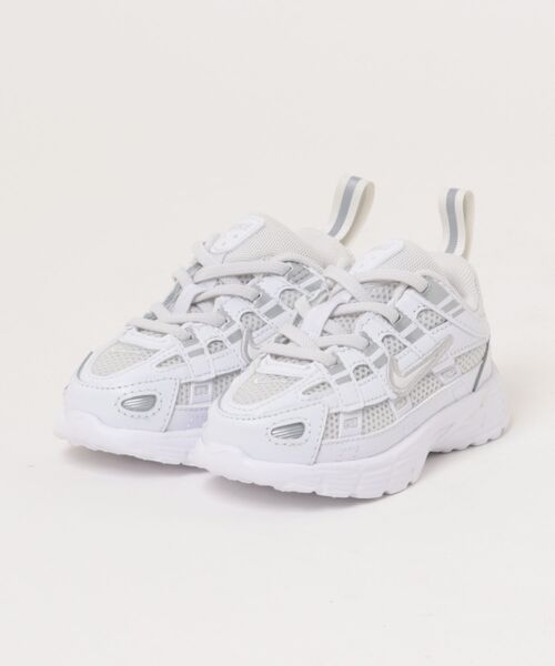NIKE　スニーカー NIKE（ナイキ） スニーカー 12-16 P-6000 (TD) P-6000 TD KIO4646