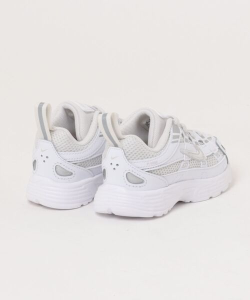 NIKE（ナイキ） スニーカー 12-16 P-6000 (TD) P-6000 TD KIO4646