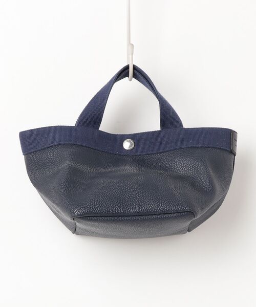 エルベシャプリエ　パンサー　Herve chapelier ハンドバッグ エルベシャプリエ Herve Chapelier 1611L (ハンドルグリッパー