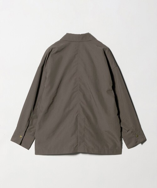 green label relaxing（グリーンレーベルリラクシング） カバーオール