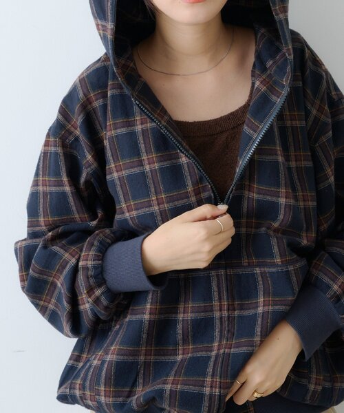 「WHIMSIC」 ブルゾン FREE ベージュ メンズ_画像3