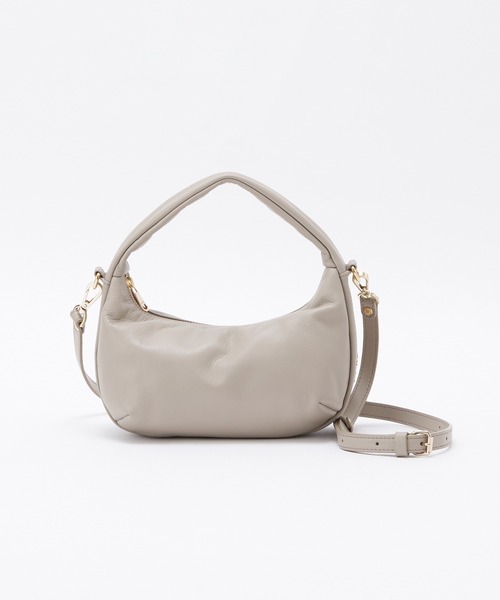 russet（ラシット） 2WAYバッグ FREE ブラック レディース : ZOZOTOWN