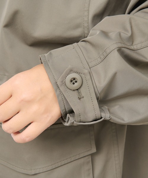 「RIVE DROITE」 コート FREE ブラウン レディース_画像5