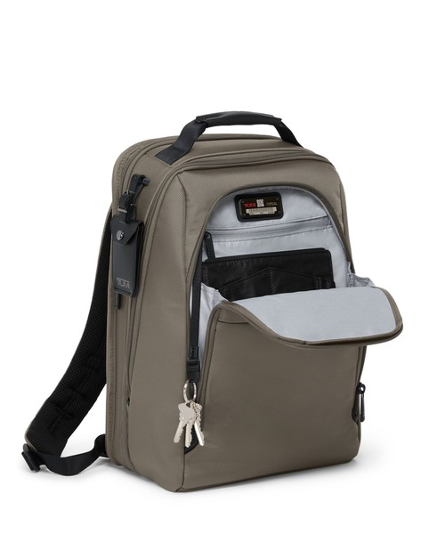 TUMI（トゥミ） デイバック リュック TUMI ALPHA（アルファ