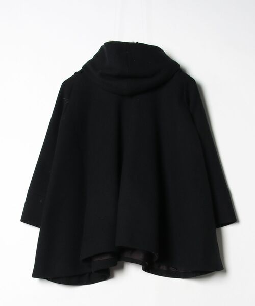 「muller of yoshiokubo」 ジャケット 36 ブラック レディース_画像2