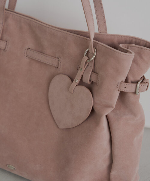 「Chico」 トートバッグ FREE ブラック レディース_画像7