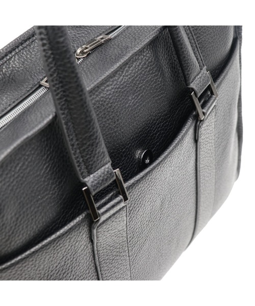 「GUSCIO UOMO」 ボストンバッグ FREE ダークグレー メンズ_画像4