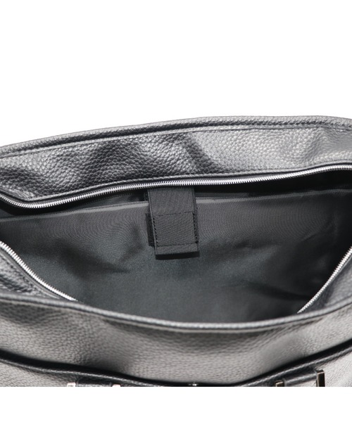 「GUSCIO UOMO」 ボストンバッグ FREE ダークグレー メンズ_画像7