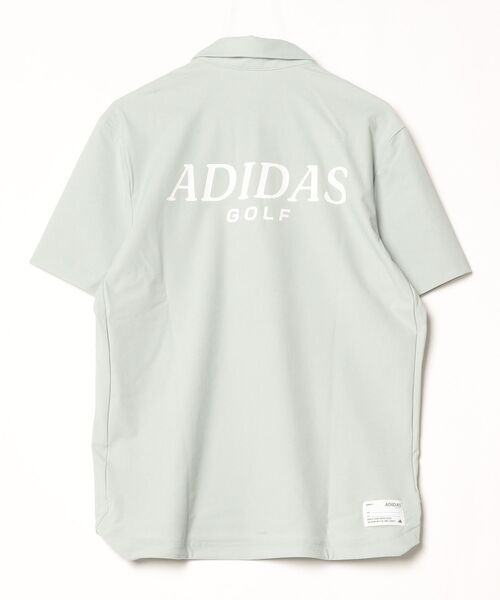 adidas（アディダス） ポロシャツ 半袖 クラブ コンシューマー