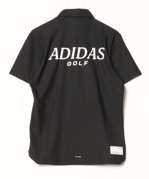 adidas（アディダス） ポロシャツ 半袖 クラブ コンシューマー