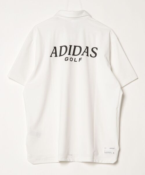 adidas（アディダス） ポロシャツ 半袖 クラブ コンシューマー