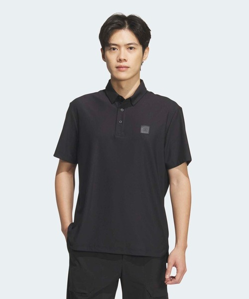 adidas（アディダス） ポロシャツ 半袖 クラブ コンシューマー
