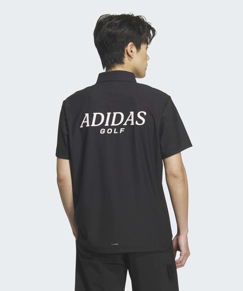 adidas（アディダス） ポロシャツ 半袖 クラブ コンシューマー