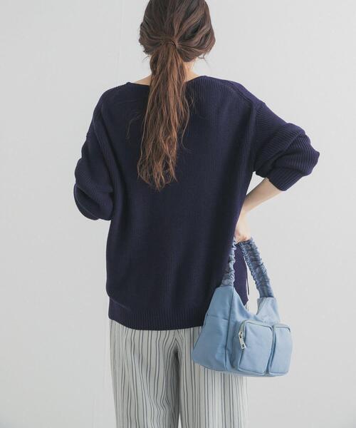 URBAN RESEARCH DOORS（アーバンリサーチドアーズ） ニット セーター