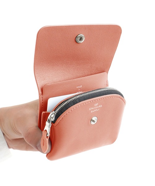 STANDARD SUPPLY（スタンダードサプライ） 財布 スタンダードサプライ