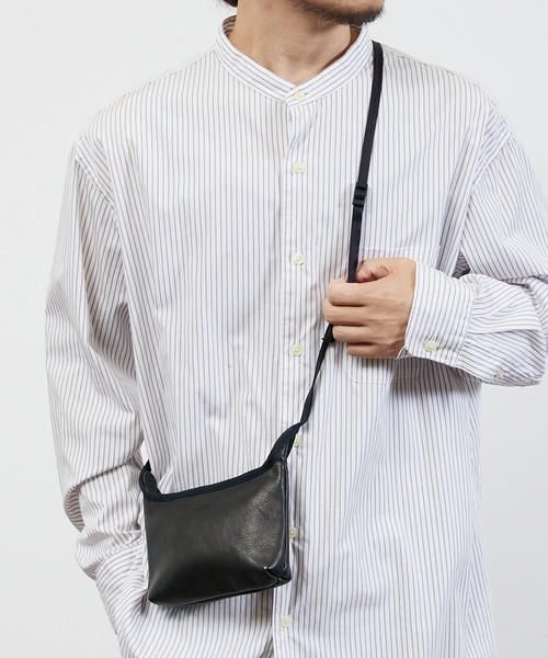 Butler Verner Sails（バトラーバーナーセイルズ） ショルダーバッグ