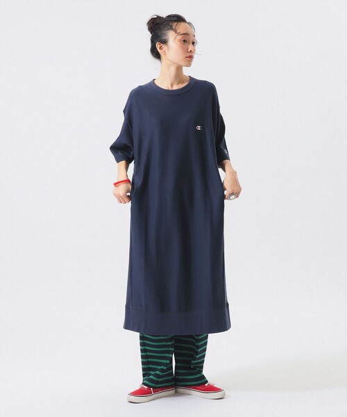 Champion（チャンピオン） ワンピース 「別注」Champion / リバース