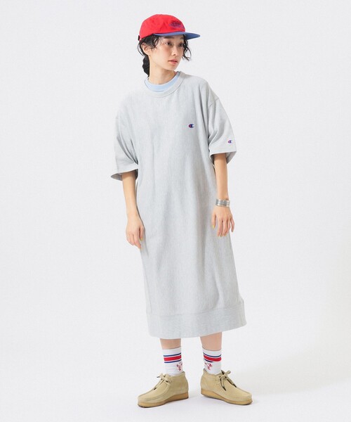 Champion（チャンピオン） ワンピース 「別注」Champion / リバース