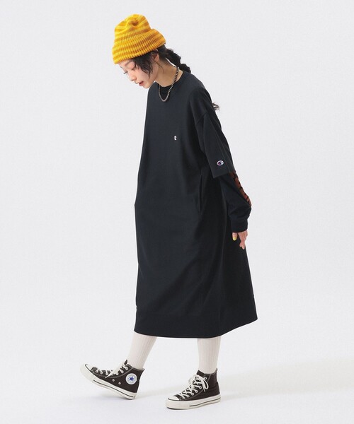 Champion（チャンピオン） ワンピース 「別注」Champion / リバース