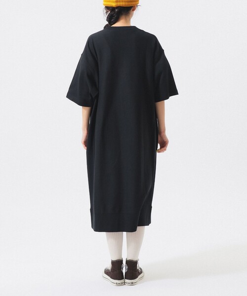 Champion（チャンピオン） ワンピース 半袖 「別注」Champion
