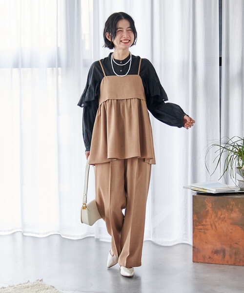 FREAK'S STORE（フリークスストア） uvカット セットアップ 入園式 卒