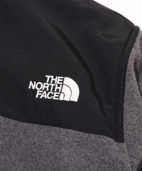 「THE NORTH FACE」 ブルゾン X-LARGE ブラック レディースの画像