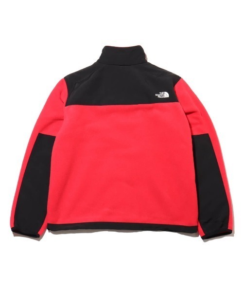「THE NORTH FACE」 ブルゾン X-LARGE ブラック レディースの画像