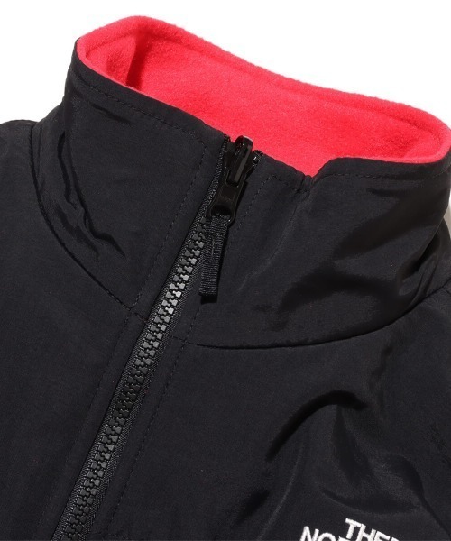 「THE NORTH FACE」 ブルゾン X-LARGE ブラック レディースの画像