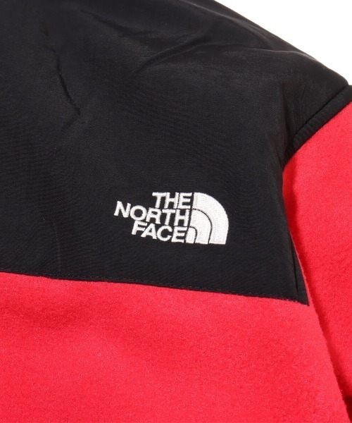 「THE NORTH FACE」 ブルゾン X-LARGE ブラック レディースの画像