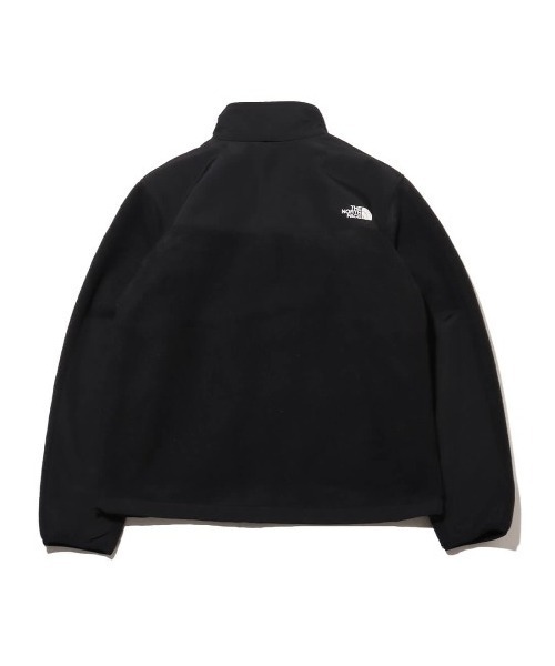 「THE NORTH FACE」 ブルゾン X-LARGE ブラック レディースの画像