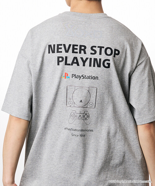 FREAK'S STORE（フリークスストア） tシャツ 限定展開 ビッグ