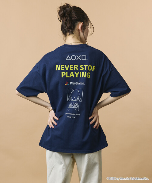 FREAK'S STORE（フリークスストア） tシャツ 限定展開 ビッグ