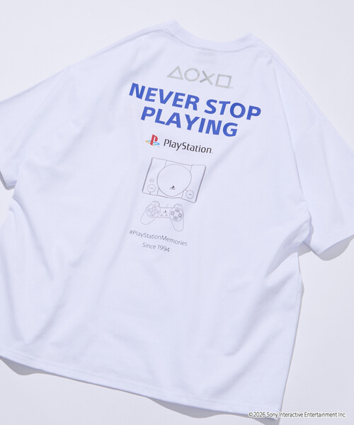 FREAK'S STORE（フリークスストア） tシャツ 限定展開 ビッグ