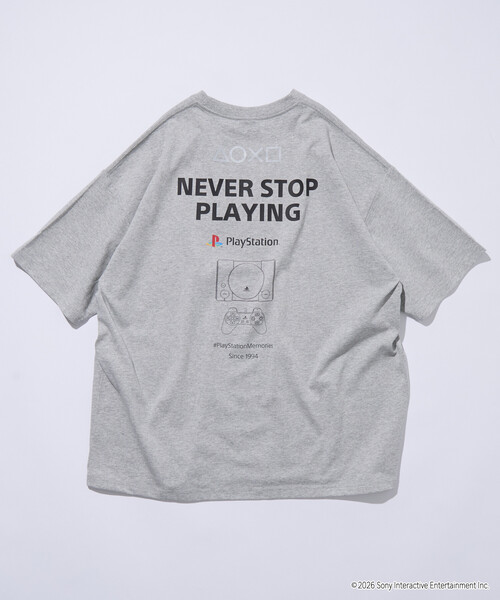 FREAK'S STORE（フリークスストア） tシャツ 限定展開 ビッグ