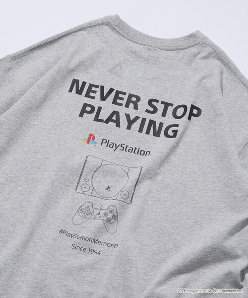 FREAK'S STORE（フリークスストア） tシャツ 限定展開 ビッグ