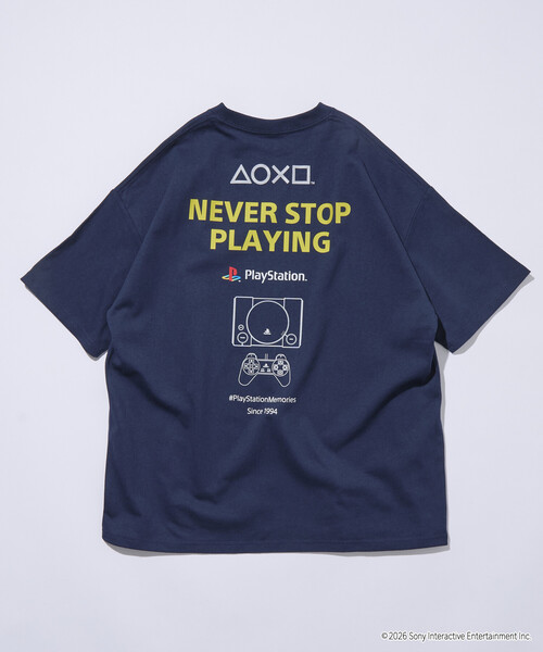 FREAK'S STORE（フリークスストア） tシャツ 限定展開 ビッグ