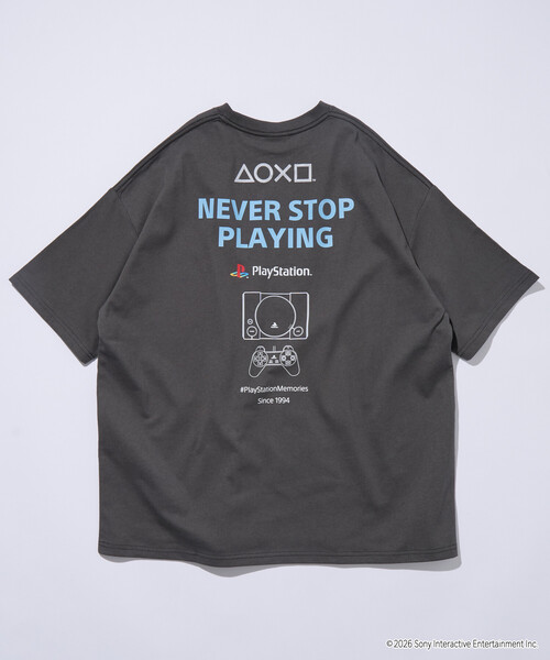FREAK'S STORE（フリークスストア） tシャツ 限定展開 ビッグ