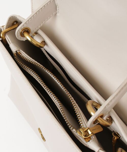 CHARLES ＆ KEITH（チャールズ&キース） 「CHARLES & KEITH」 2WAY