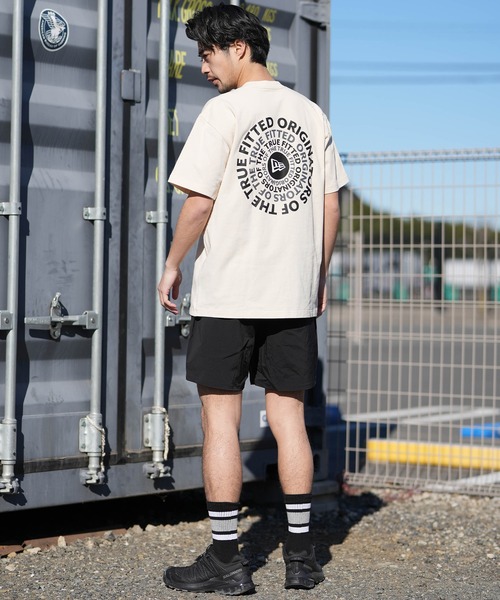 NEW ERA（ニューエラ） パンツ メンズ レディース : ZOZOTOWN Yahoo!店